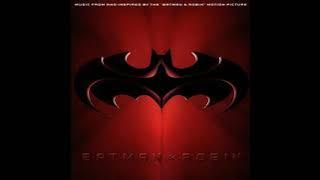 The Smashing Pumpkins - The End Is the Beginning Is the End (Lyrics)