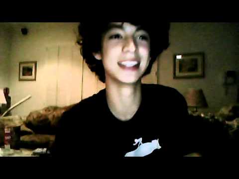 Q&A with Ronnie!