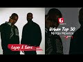 Lojaymusic  only1sarz on the gagasifm urban top 30 with njinga mpanza