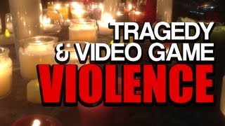 Tragedy and Video Game Violence