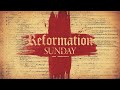 || Rediscovering And Reliving The Faith ||Reformation Sunday|| 25- OCT- 2020 ||