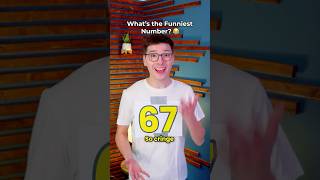 Whats the funniest number? 😂 @HewMoran