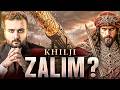 The Zalim king of India? Alauddin Khilji