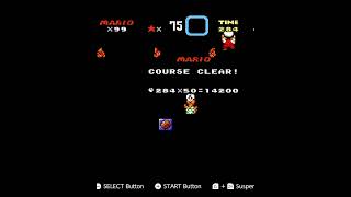 Reversed Orb Glitch Ending