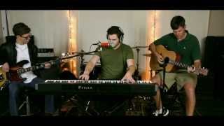 Video thumbnail of "The Crash Years - The Way We Were (Live Studio Acoustic Session)"