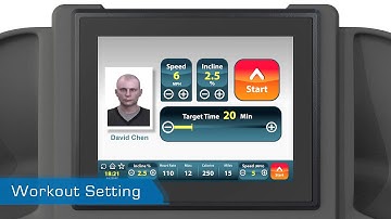 IEI Smart Fitness Solution | sport and fitness trackers IoT Applications