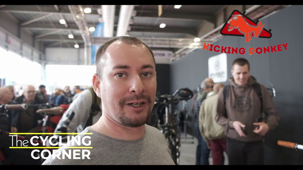 kicking donkey bikepacking