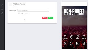Webview Widget Tutorial
