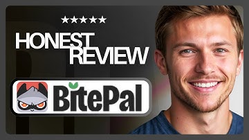 BitePal App Review: Cute Raccoon Hiding Serious Problems? (2025)