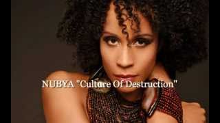 NUBYA - Culture Of Destruction