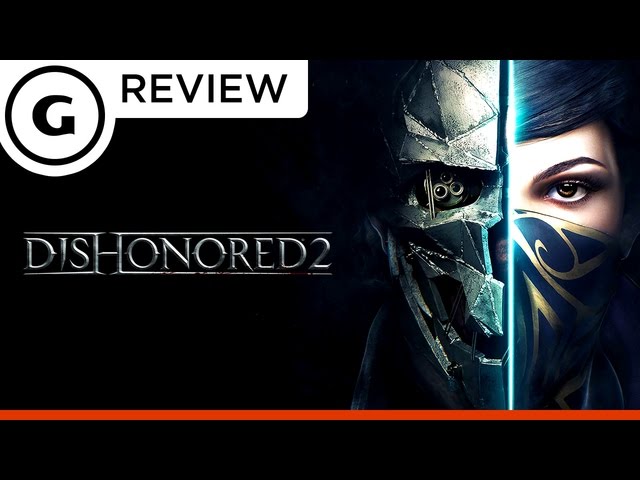 Dishonored 2 PS4 Review: The Honor Remains Untouched