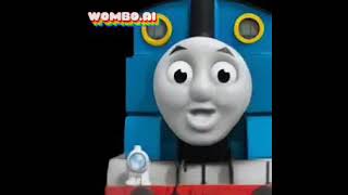 Despacito Wombo Ft.thomas The Tank Engine