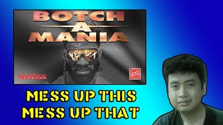 I React to BotchaMania 510