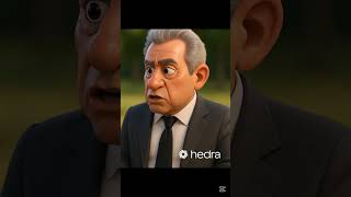 Hiç Kimse Ölümünden Sonrasını Bilemez Edho Racon Sahnesi