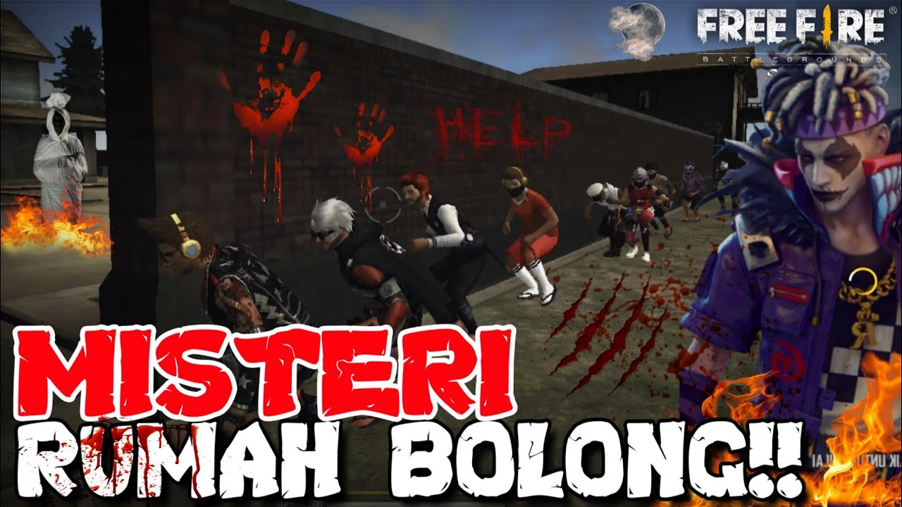 YouTube Video Statistics For Film Pendek Free Fire Misteri Rumah Bolong NoxInfluencer