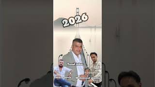 Yusuf Johar Hasta Oldum Yatarım 2026 Yeni 