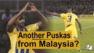 Another Puskas from Malaysia? screenshot 4