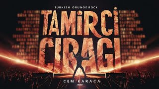 Tamirci Çırağı - Cem Karaca (Experimental Grunge Rock Cover)