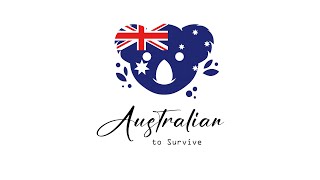 Australian to Survive ft. Robert Shwartzman & Oscar Piastri