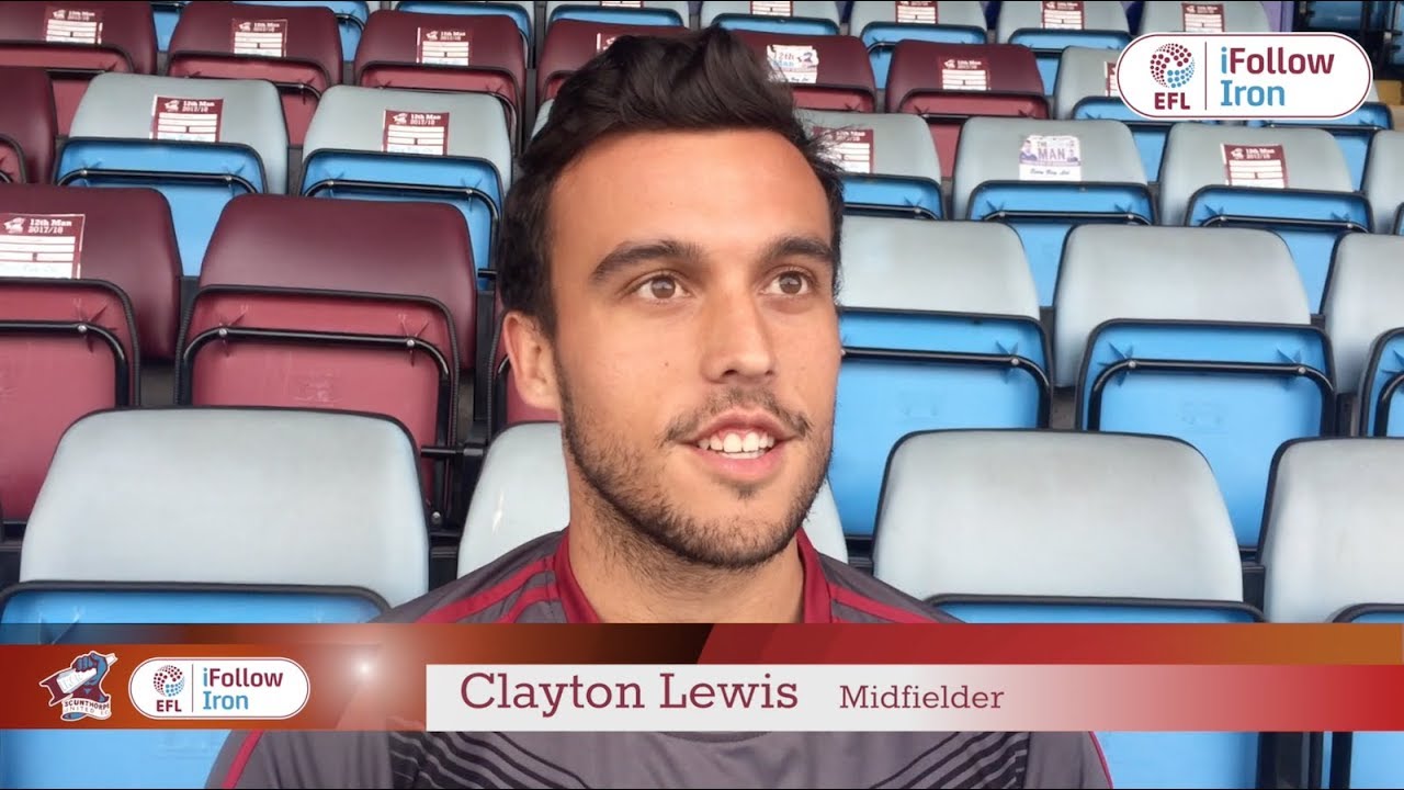 camera iphone 8 plus apk 📹 iFollow: Clayton Lewis reacts to joining the Iron