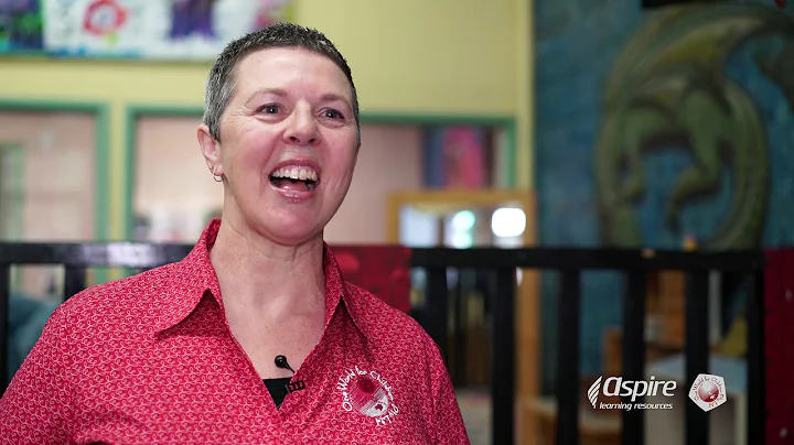 Debbie - One World for Children Conway