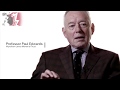 Wyndham Lewis as Critic:  Professor Paul Edwards