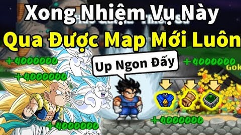 Truy tìm sét nappa tập 5 - Hoàn thành nhiệm vụ 1500 con quái qua map mới tìm đồ kích hoạt thôi nào