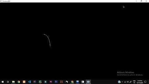 ellipse() function in c graphics || c graphics tutorial #18