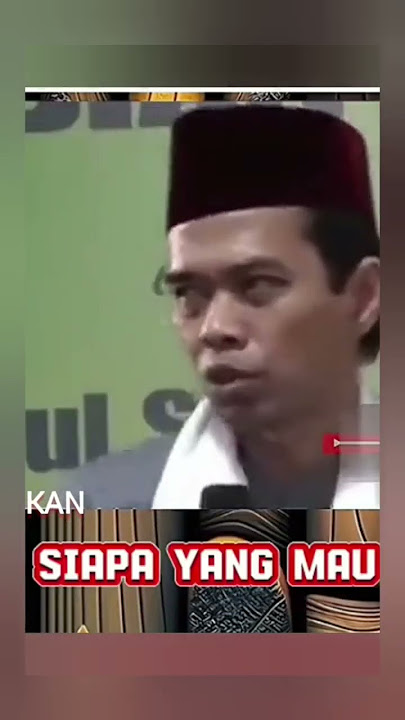 sedang viral meragukan nasab keturunan nabi, uas menjawab.#ustadzabdulsomad
