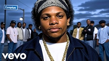 Eazy-E - Compton’s Greatest / Mixtape #1 (2025)