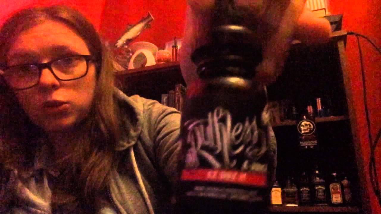 Ruthless sherBAE Ejuice review