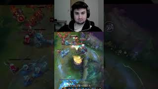 please like for more! :)) #leagueoflegends #6pek #cydow