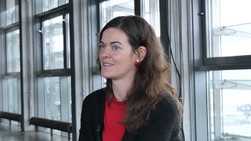 Entaglements | Elisa Erkelenz (Outernational) and Matthias Mohr (radialsystem) in conversation