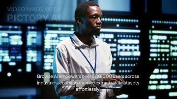 No-Code Web Scraping with Browse AI | Extract Data from 500K Pages Easily