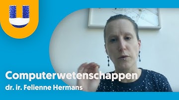Psychology of programming (deel 1) | Computerwetenschappen