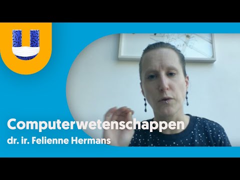 Psychology of programming (deel 1) | Computerwetenschappen