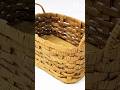 DIY Bread Basket #papercraft #basket