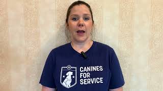 Canines for Service