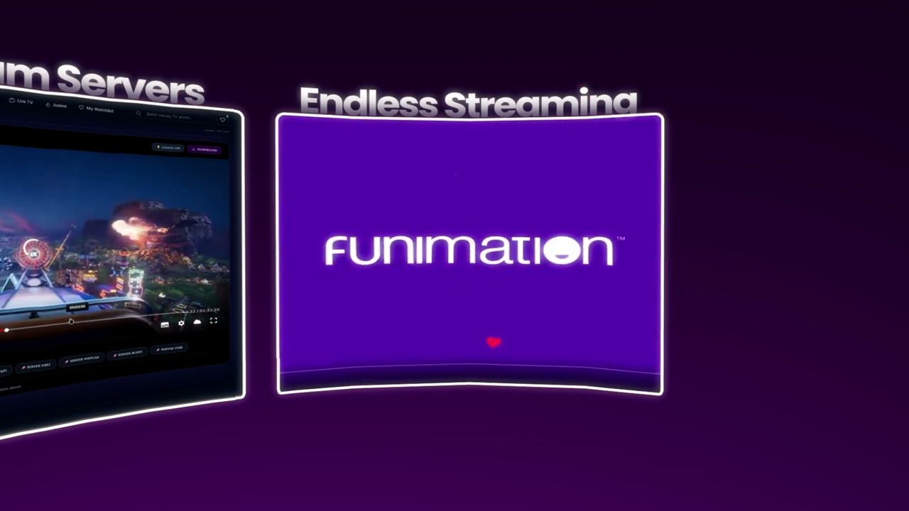 GmaxHub - Premium Automated Movie & Live TV Streaming Platform