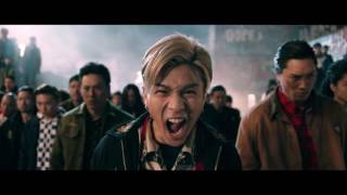 『HiGH&LOW THE MOVIE』 これまで未解禁だった劇中アクションシーンなど...