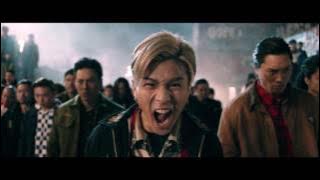 『HiGH&LOW THE MOVIE』Best Action Scenes Special Trailer