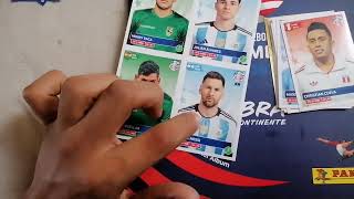 Álbum panini Copa América 2024!!!!