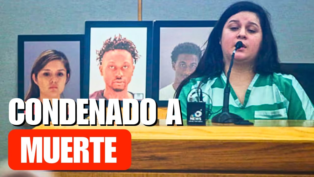 ASESINAS PSICOPATAS Reaccionando a Sentencias LOCAS