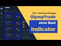 Awesome Oscillator and Williams %R trading Strategy  Olymp Trade 100% Working Strategy 2020