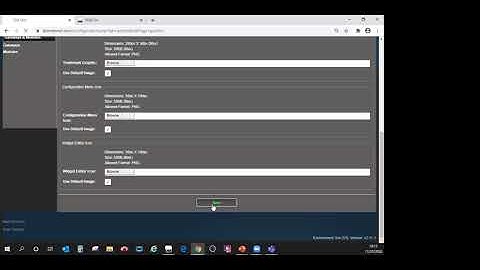 DSEWebNet Advanced Features