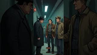 In 1978, thieves pulled off one of America's most infamous heists at JFK Airport, stealing nearly...