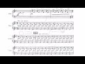 [Alexi Matchavariani] Piano Concerto in G Minor (Score-Video)