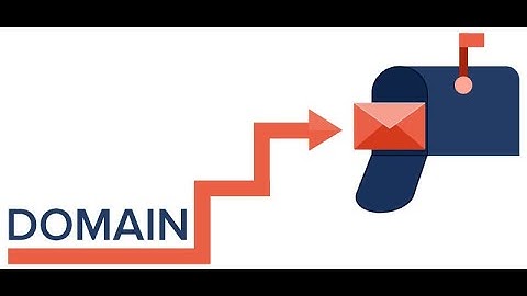 How To Create A Domain, SubDomain & email for your business!!