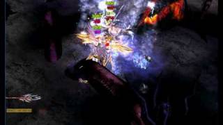 Mago Hack en Dungeon3