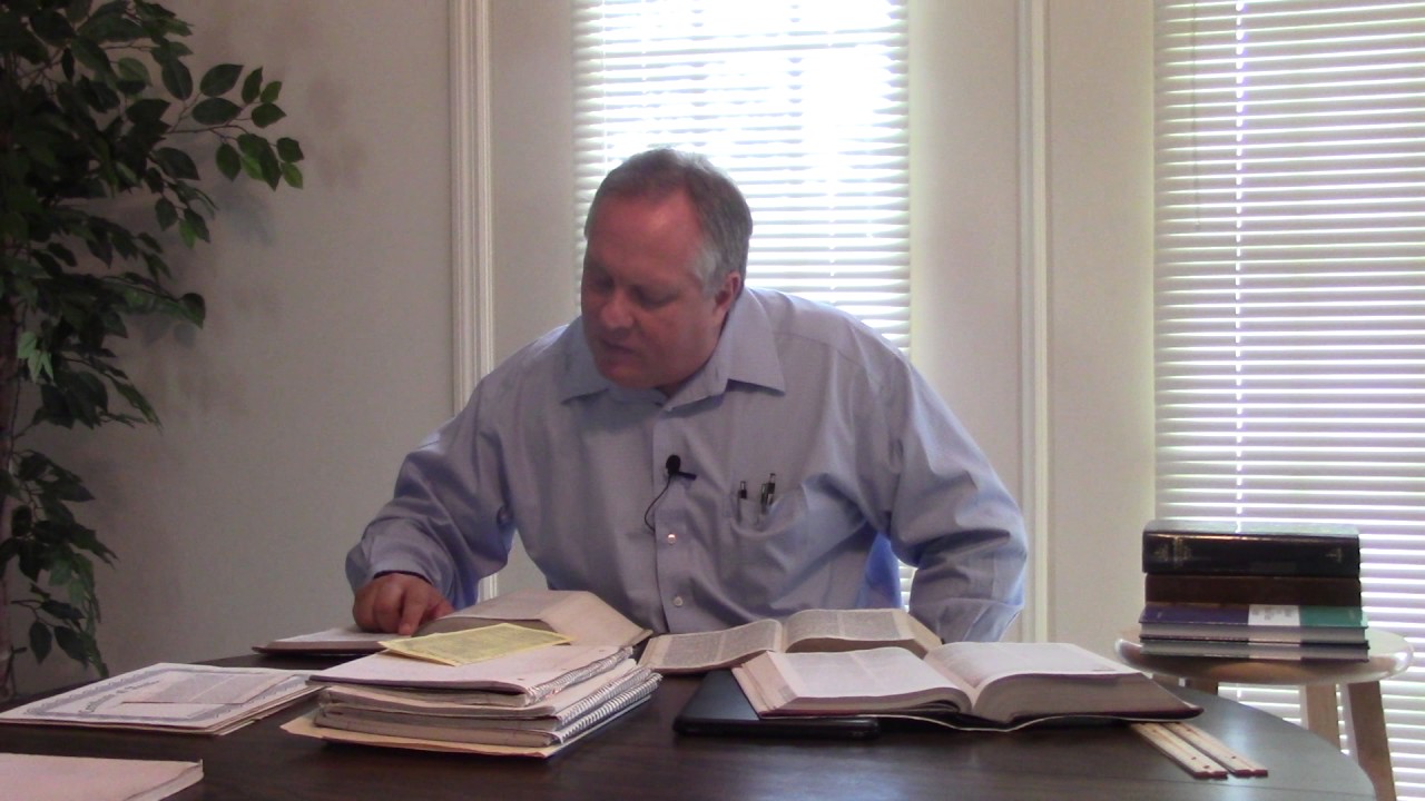 The Differences Between King James Version And Modern Translations Of